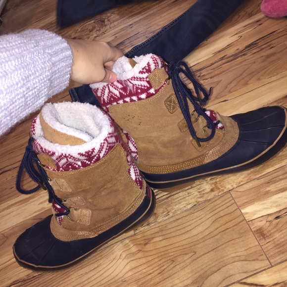 Khombu vail steel shank boots size 9M - Picture 5 of 11